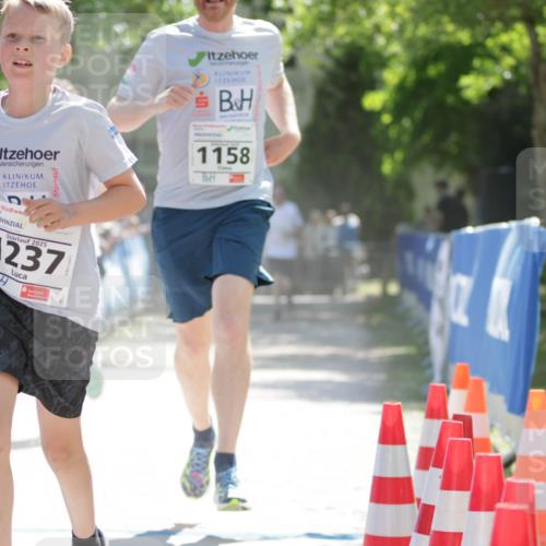17.05.2025 - Störlauf H.Heesch http://msf.ph/oto/7898682 17.05.2025 14:44:40 Ziel 121, 2025, 1237, 1158 meine-sportfotos.de