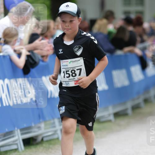 17.05.2025 - Störlauf H.Heesch http://msf.ph/oto/7898683 17.05.2025 14:59:46 Ziel 18, 2025, 1587 meine-sportfotos.de