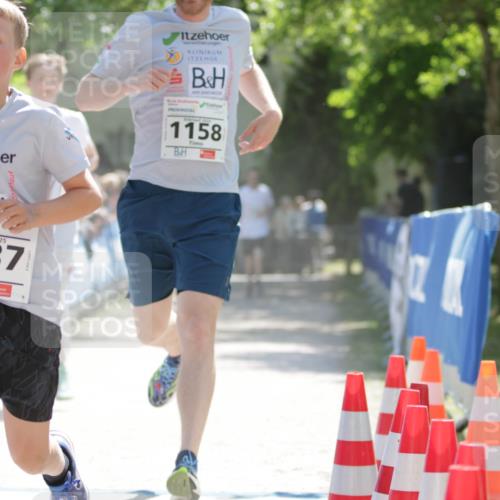 17.05.2025 - Störlauf H.Heesch http://msf.ph/oto/7898685 17.05.2025 14:44:40 Ziel 121, 2025, 1237, 2025, 1158 meine-sportfotos.de