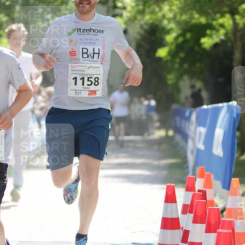 17.05.2025 - Störlauf H.Heesch http://msf.ph/oto/7898686 17.05.2025 14:44:40 Ziel 2025, 1237, 2025, 1158 meine-sportfotos.de