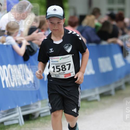 17.05.2025 - Störlauf H.Heesch http://msf.ph/oto/7898688 17.05.2025 14:59:46 Ziel 2025, 1587 meine-sportfotos.de