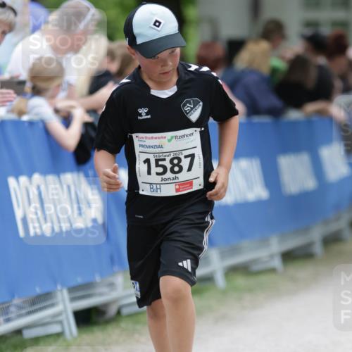 17.05.2025 - Störlauf H.Heesch http://msf.ph/oto/7898689 17.05.2025 14:59:46 Ziel 2025, 1587 meine-sportfotos.de