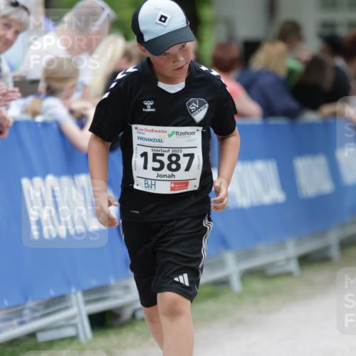 17.05.2025 - Störlauf H.Heesch http://msf.ph/oto/7898692 17.05.2025 14:59:46 Ziel 2025, 1587 meine-sportfotos.de