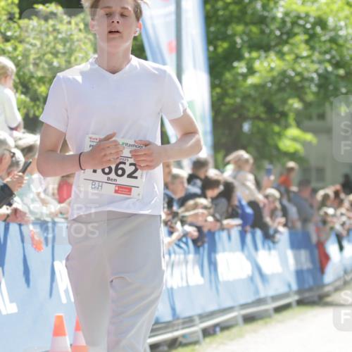 17.05.2025 - Störlauf H.Heesch http://msf.ph/oto/7898693 17.05.2025 14:44:42 Ziel 2025, 062 meine-sportfotos.de