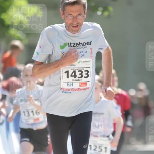 17.05.2025 - Störlauf H.Heesch http://msf.ph/oto/7898743 17.05.2025 14:44:57 Ziel 1316, 2025, 1433, 1251 meine-sportfotos.de