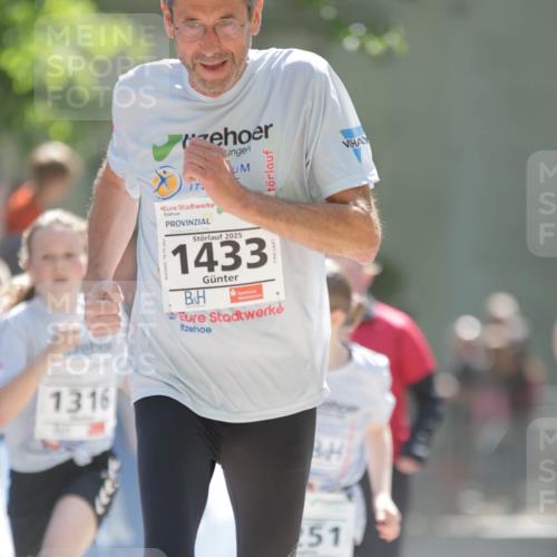 17.05.2025 - Störlauf H.Heesch http://msf.ph/oto/7898751 17.05.2025 14:44:57 Ziel 2025, 1433, 1316, 51 meine-sportfotos.de