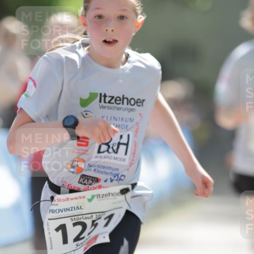 17.05.2025 - Störlauf H.Heesch http://msf.ph/oto/7898764 17.05.2025 14:44:59 Ziel 14, 15, 2025, 1257 meine-sportfotos.de