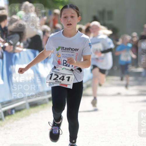 17.05.2025 - Störlauf H.Heesch http://msf.ph/oto/7898790 17.05.2025 14:45:03 Ziel 2025, 1241 meine-sportfotos.de