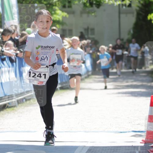 17.05.2025 - Störlauf H.Heesch http://msf.ph/oto/7898800 17.05.2025 14:45:03 Ziel 2025, 1241 meine-sportfotos.de