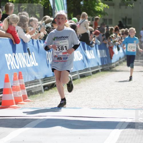 17.05.2025 - Störlauf H.Heesch http://msf.ph/oto/7898809 17.05.2025 14:45:05 Ziel 581, 1317 meine-sportfotos.de