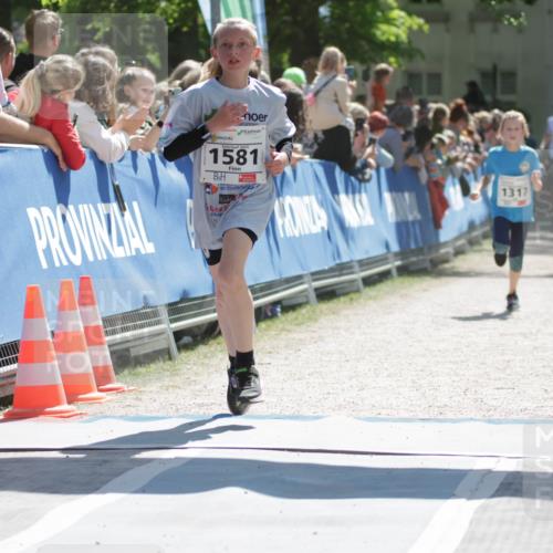 17.05.2025 - Störlauf H.Heesch http://msf.ph/oto/7898810 17.05.2025 14:45:05 Ziel 2025, 1581, 1317, 717 meine-sportfotos.de