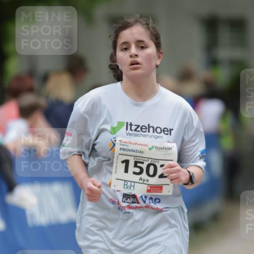 17.05.2025 - Störlauf H.Heesch http://msf.ph/oto/7898831 17.05.2025 15:00:14 Ziel 2025, 1502 meine-sportfotos.de