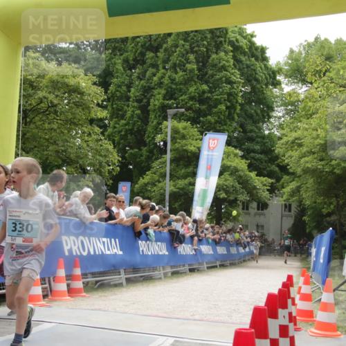 17.05.2025 - Störlauf H.Heesch http://msf.ph/oto/7898901 17.05.2025 13:40:25 Ziel 65, 330 meine-sportfotos.de