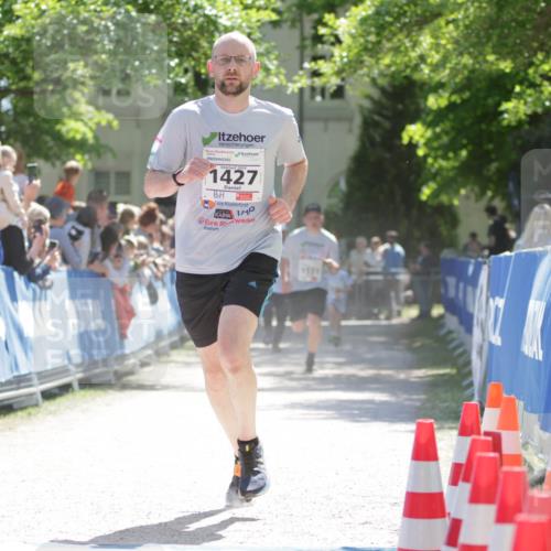 17.05.2025 - Störlauf H.Heesch http://msf.ph/oto/7898902 17.05.2025 14:45:18 Ziel 1427 meine-sportfotos.de