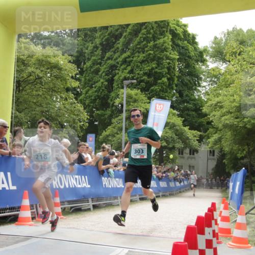 17.05.2025 - Störlauf H.Heesch http://msf.ph/oto/7898904 17.05.2025 13:40:30 Ziel 216, 303 meine-sportfotos.de