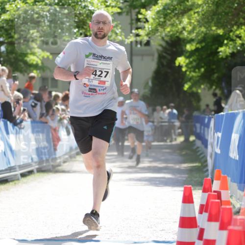 17.05.2025 - Störlauf H.Heesch http://msf.ph/oto/7898906 17.05.2025 14:45:18 Ziel 427 meine-sportfotos.de