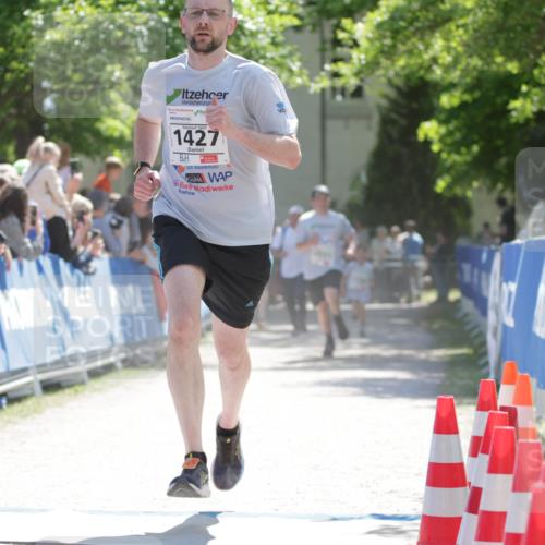 17.05.2025 - Störlauf H.Heesch http://msf.ph/oto/7898915 17.05.2025 14:45:19 Ziel 2025, 1427 meine-sportfotos.de