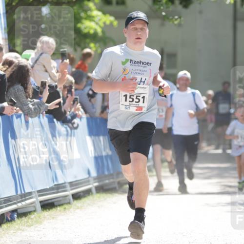 17.05.2025 - Störlauf H.Heesch http://msf.ph/oto/7898927 17.05.2025 14:45:21 Ziel 2025, 1551, 9168 meine-sportfotos.de