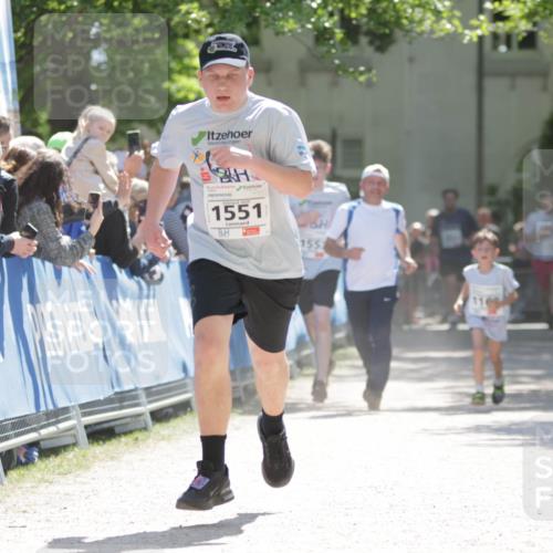 17.05.2025 - Störlauf H.Heesch http://msf.ph/oto/7898937 17.05.2025 14:45:22 Ziel 2025, 1551, 755 meine-sportfotos.de