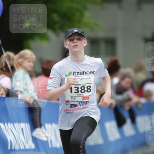 17.05.2025 - Störlauf H.Heesch http://msf.ph/oto/7898939 17.05.2025 15:00:55 Ziel 2025, 1388 meine-sportfotos.de