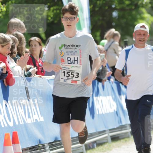 17.05.2025 - Störlauf H.Heesch http://msf.ph/oto/7898948 17.05.2025 14:45:25 Ziel 1553, 11 meine-sportfotos.de