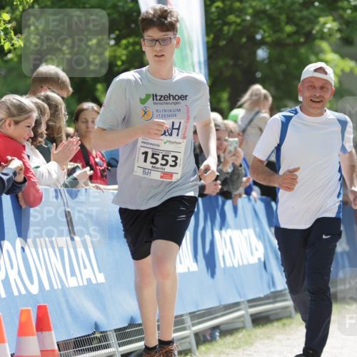 17.05.2025 - Störlauf H.Heesch http://msf.ph/oto/7898953 17.05.2025 14:45:25 Ziel 2025, 1553, 2025, 1168 meine-sportfotos.de