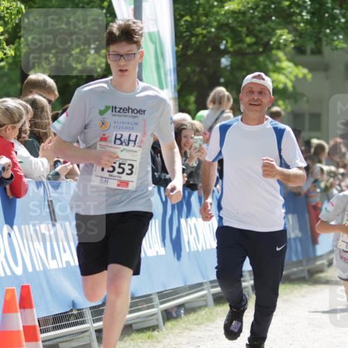 17.05.2025 - Störlauf H.Heesch http://msf.ph/oto/7898957 17.05.2025 14:45:26 Ziel 2025, 553, 168, 132 meine-sportfotos.de