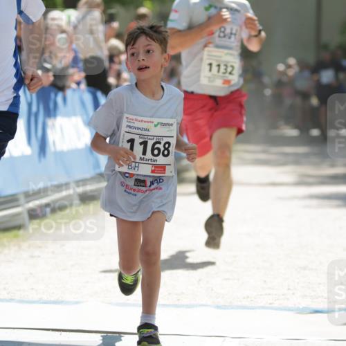17.05.2025 - Störlauf H.Heesch http://msf.ph/oto/7898964 17.05.2025 14:45:27 Ziel 2025, 1168, 1132 meine-sportfotos.de