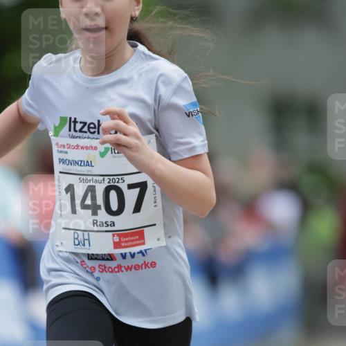 17.05.2025 - Störlauf H.Heesch http://msf.ph/oto/7898972 17.05.2025 15:00:57 Ziel 2025, 1407, 5 meine-sportfotos.de