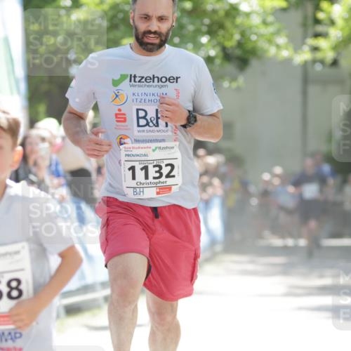 17.05.2025 - Störlauf H.Heesch http://msf.ph/oto/7898974 17.05.2025 14:45:28 Ziel 1168, 2025, 1132 meine-sportfotos.de