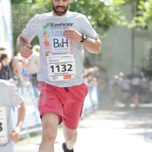 17.05.2025 - Störlauf H.Heesch http://msf.ph/oto/7898977 17.05.2025 14:45:28 Ziel 1168, 2025, 1132, 5 meine-sportfotos.de