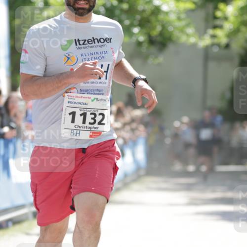 17.05.2025 - Störlauf H.Heesch http://msf.ph/oto/7898981 17.05.2025 14:45:28 Ziel 8, 2025, 1132 meine-sportfotos.de