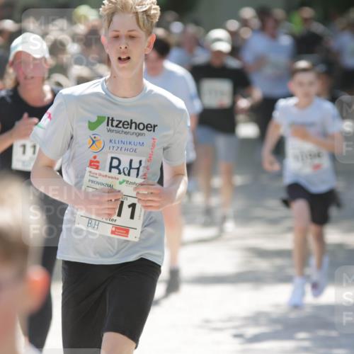 17.05.2025 - Störlauf H.Heesch http://msf.ph/oto/7899039 17.05.2025 14:45:52 Ziel 10, 11, 025, 11 meine-sportfotos.de