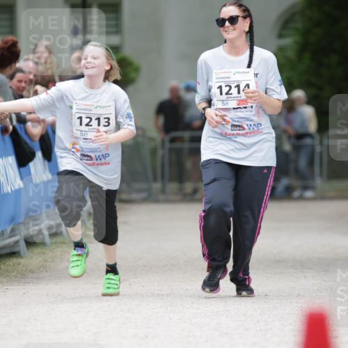 17.05.2025 - Störlauf H.Heesch http://msf.ph/oto/7899043 17.05.2025 15:01:19 Ziel 1213, 2025, 1214, 25 meine-sportfotos.de