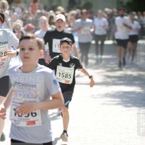 17.05.2025 - Störlauf H.Heesch http://msf.ph/oto/7899056 17.05.2025 14:45:55 Ziel 28, 11, 1585, 1036 meine-sportfotos.de