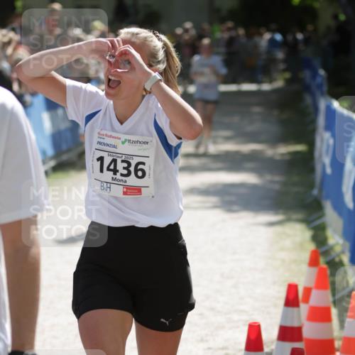 17.05.2025 - Störlauf H.Heesch http://msf.ph/oto/7899101 17.05.2025 14:46:04 Ziel 2025, 1436 meine-sportfotos.de