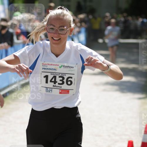 17.05.2025 - Störlauf H.Heesch http://msf.ph/oto/7899113 17.05.2025 14:46:04 Ziel 14, 15, 2025, 1436 meine-sportfotos.de