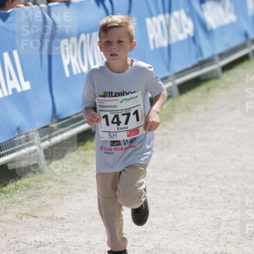 17.05.2025 - Störlauf H.Heesch http://msf.ph/oto/7899123 17.05.2025 14:46:06 Ziel 2025, 1471 meine-sportfotos.de