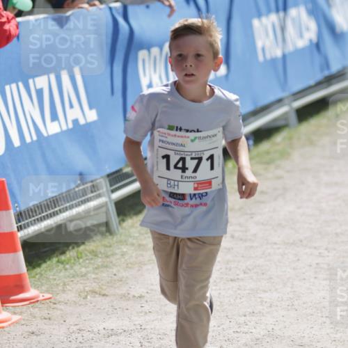 17.05.2025 - Störlauf H.Heesch http://msf.ph/oto/7899128 17.05.2025 14:46:07 Ziel 2025, 1471 meine-sportfotos.de
