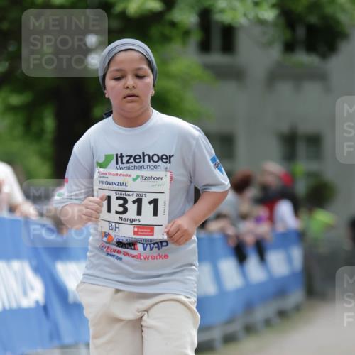 17.05.2025 - Störlauf H.Heesch http://msf.ph/oto/7899131 17.05.2025 15:02:01 Ziel 2025, 1311 meine-sportfotos.de