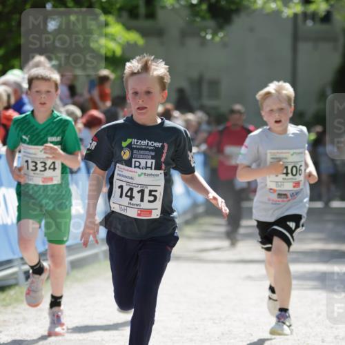 17.05.2025 - Störlauf H.Heesch http://msf.ph/oto/7899159 17.05.2025 14:46:20 Ziel 1334, 2025, 1415, 406, 15240 meine-sportfotos.de