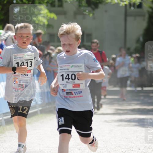 17.05.2025 - Störlauf H.Heesch http://msf.ph/oto/7899174 17.05.2025 14:46:21 Ziel 2025, 1413, 2025, 140, 12 meine-sportfotos.de