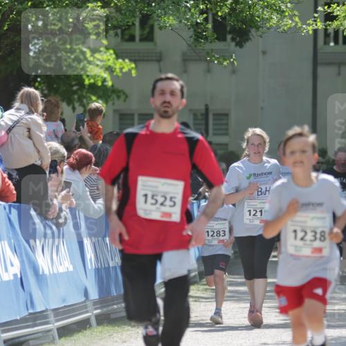 17.05.2025 - Störlauf H.Heesch http://msf.ph/oto/7899192 17.05.2025 14:46:25 Ziel 1525, 1283, 121, 1238 meine-sportfotos.de