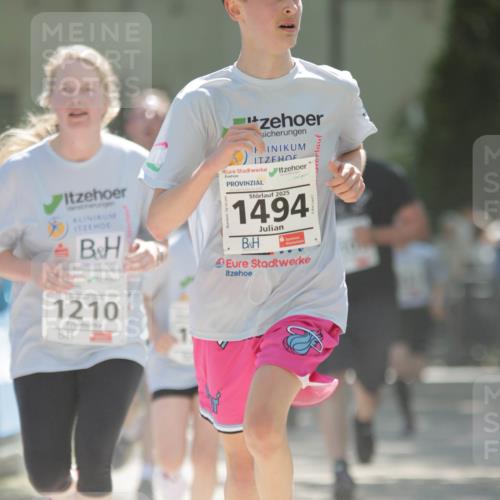 17.05.2025 - Störlauf H.Heesch http://msf.ph/oto/7899231 17.05.2025 14:46:28 Ziel 1210, 2025, 1494 meine-sportfotos.de