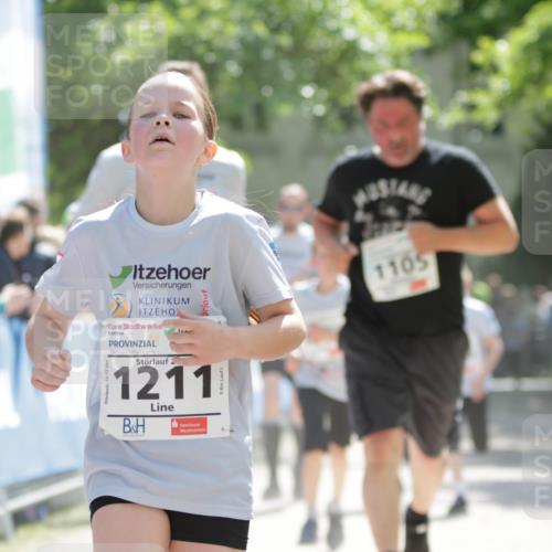 17.05.2025 - Störlauf H.Heesch http://msf.ph/oto/7899250 17.05.2025 14:46:32 Ziel 1211, 5, 1, 1105 meine-sportfotos.de