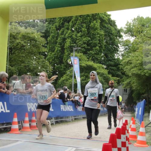 17.05.2025 - Störlauf H.Heesch http://msf.ph/oto/7899295 17.05.2025 13:44:19 Ziel 228, 229, 307, 286 meine-sportfotos.de
