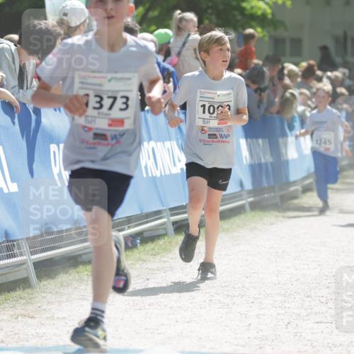 17.05.2025 - Störlauf H.Heesch http://msf.ph/oto/7899297 17.05.2025 14:46:38 Ziel 1373, 202, 1063, 1245, 1315, 124 meine-sportfotos.de