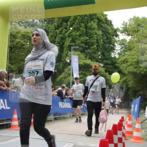 17.05.2025 - Störlauf H.Heesch http://msf.ph/oto/7899304 17.05.2025 13:44:21 Ziel 307, 286 meine-sportfotos.de