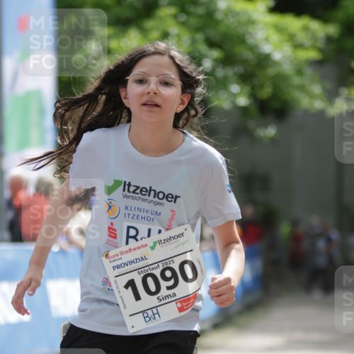 17.05.2025 - Störlauf H.Heesch http://msf.ph/oto/7899308 17.05.2025 15:04:16 Ziel 2025, 1090 meine-sportfotos.de