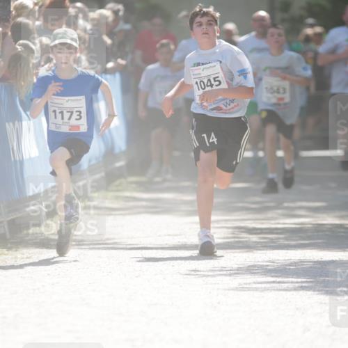 17.05.2025 - Störlauf H.Heesch http://msf.ph/oto/7899337 17.05.2025 14:46:42 Ziel 1173, 1045, 14, 1043 meine-sportfotos.de